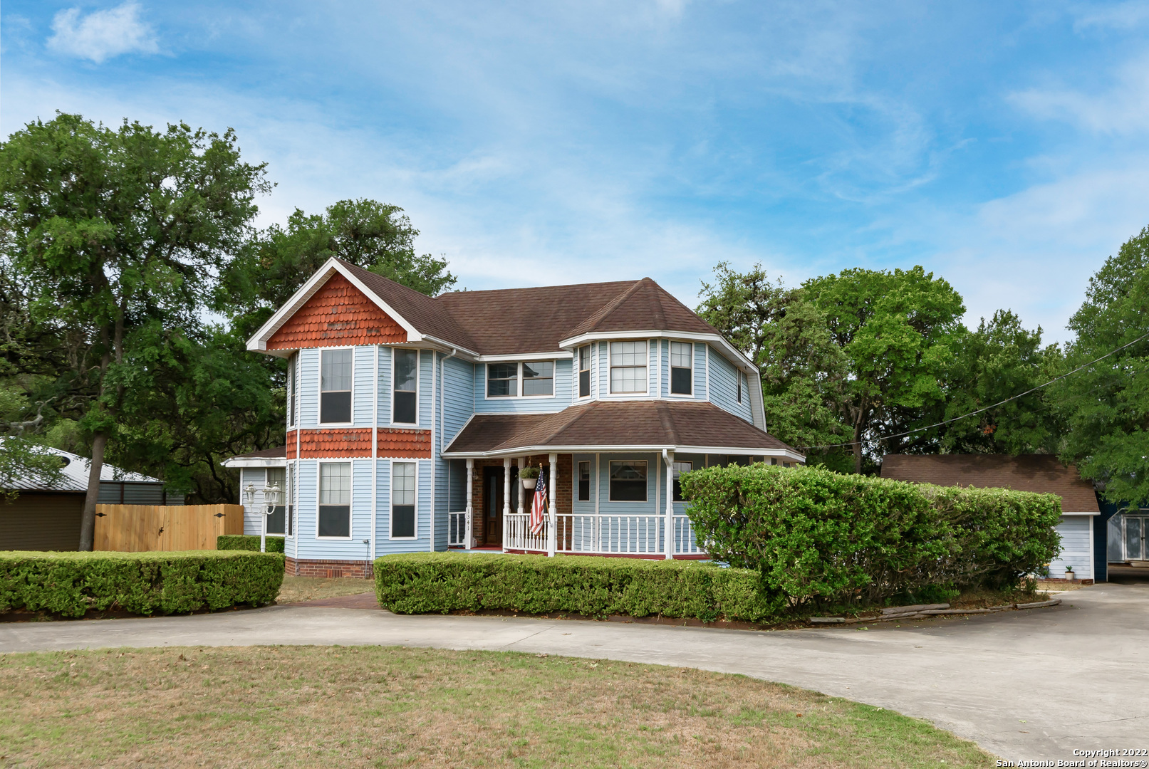 1341 Timberwood Trail New Braunfels TX 78132