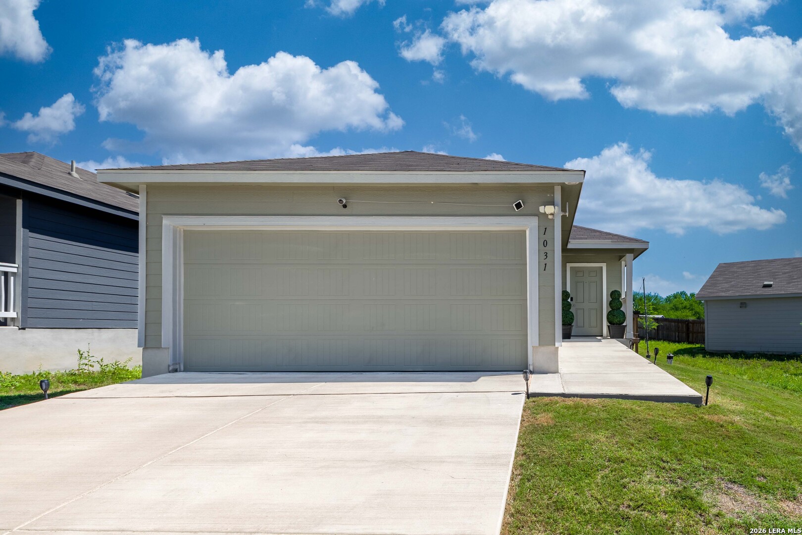 1031 Magrum Way San Antonio TX 78221