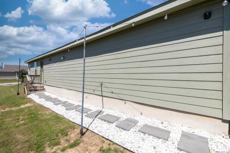 1031 Magrum Way San Antonio TX 78221