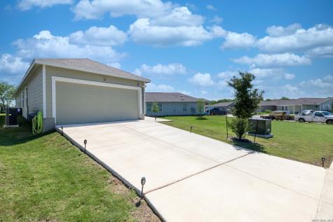 1031 Magrum Way San Antonio TX 78221