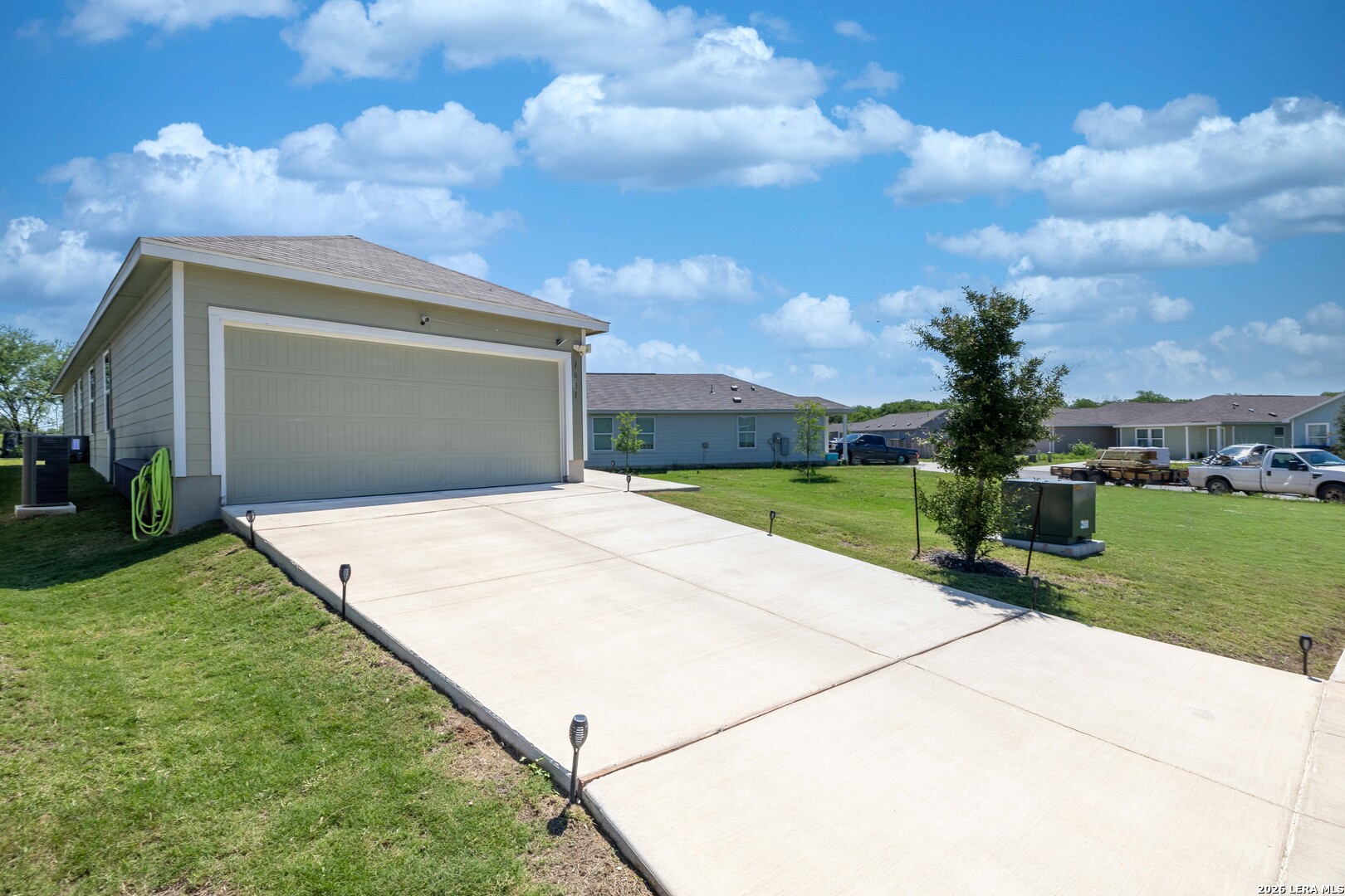 1031 Magrum Way San Antonio TX 78221