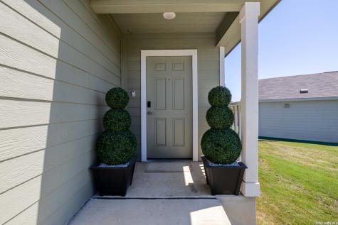 1031 Magrum Way San Antonio TX 78221