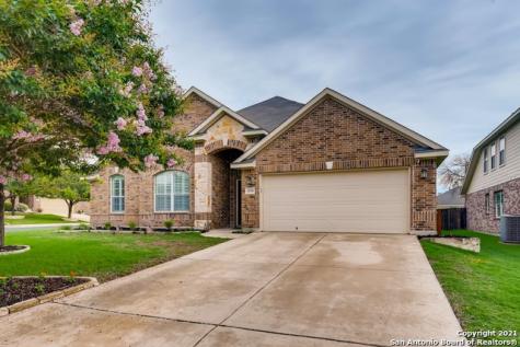 11735 Pandorea San Antonio TX 78253