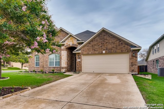 11735 Pandorea San Antonio TX 78253