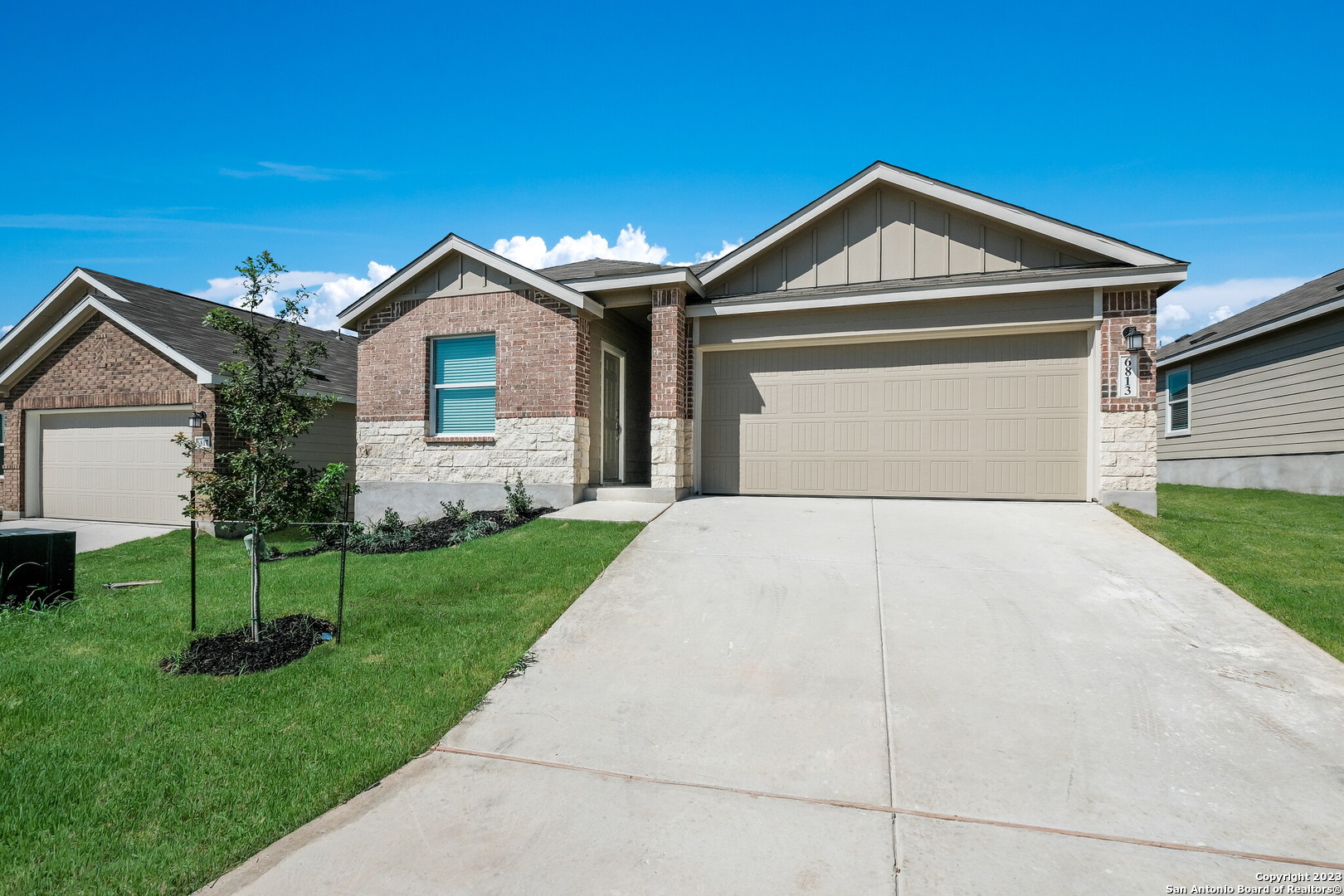743 Haas Way San Antonio TX 78221