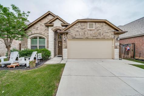 8602 Lajitas Bend San Antonio TX 78254