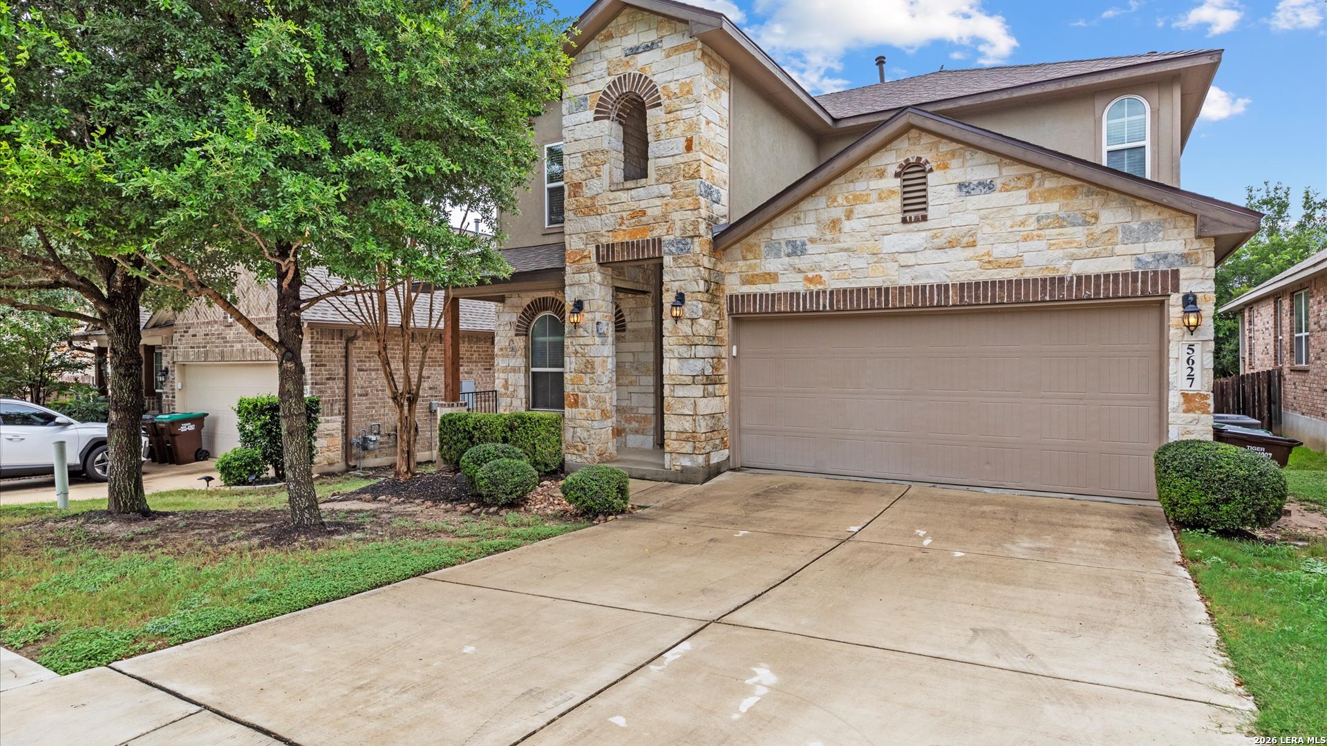 5627 Calaveras San Antonio TX 78253