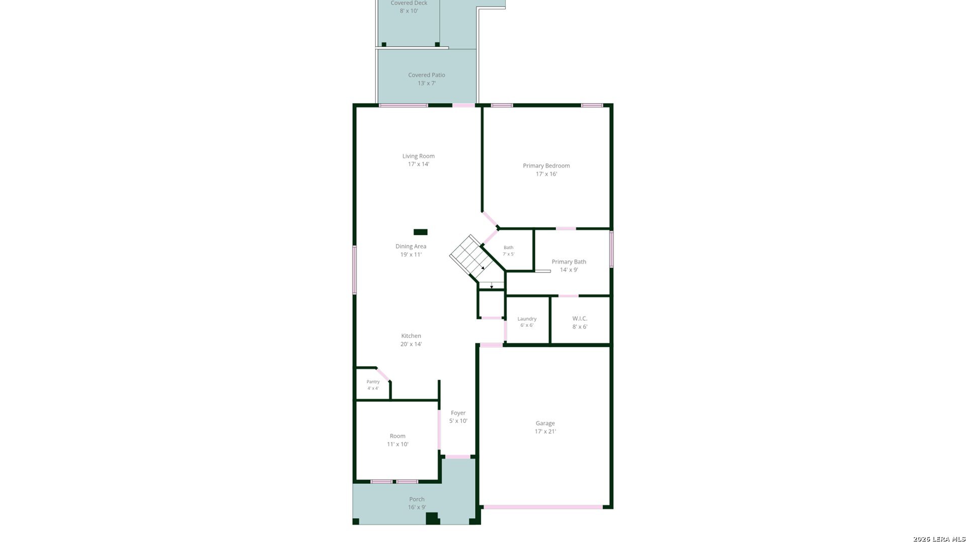 5627 Calaveras San Antonio TX 78253