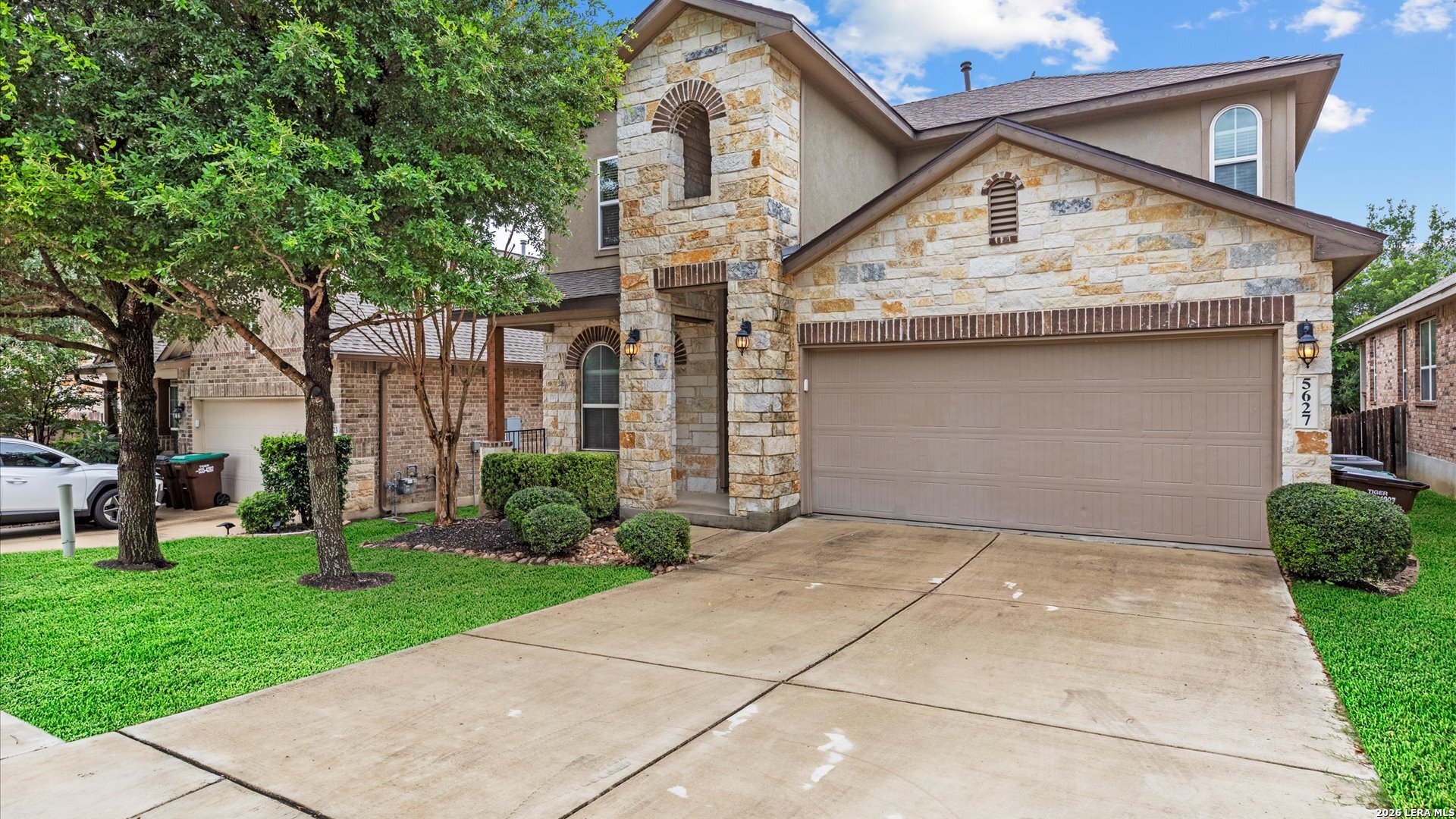 5627 Calaveras San Antonio TX 78253