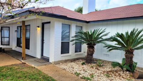 13415 Pebble Hollow San Antonio TX 78217
