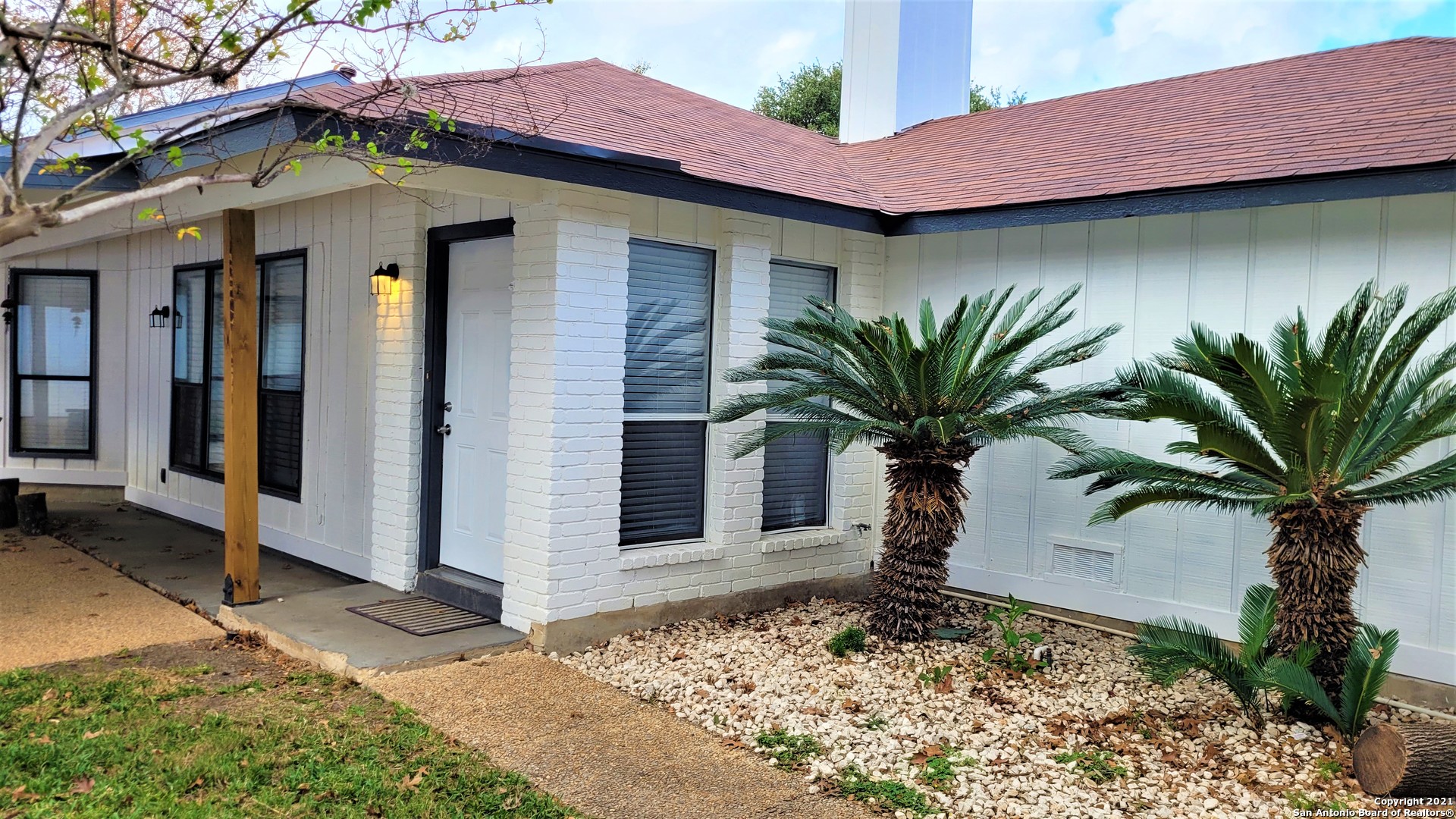 13415 Pebble Hollow San Antonio TX 78217