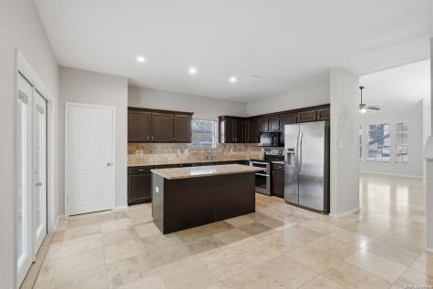 2306 Goat Creek San Antonio TX 78232
