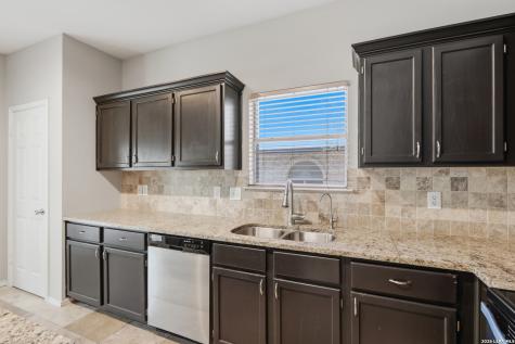 2306 Goat Creek San Antonio TX 78232