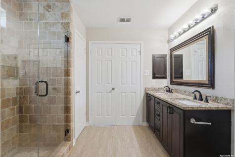 2306 Goat Creek San Antonio TX 78232