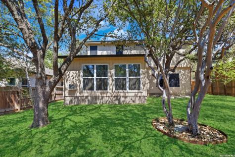2306 Goat Creek San Antonio TX 78232