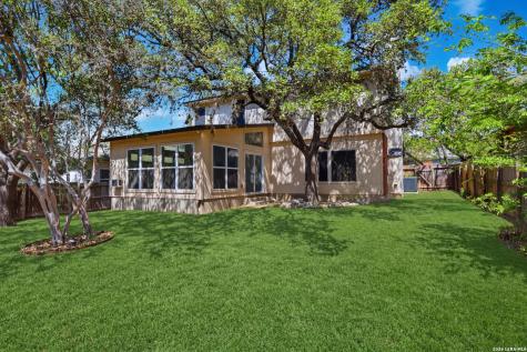 2306 Goat Creek San Antonio TX 78232