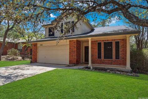 2306 Goat Creek San Antonio TX 78232