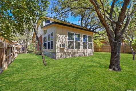 2306 Goat Creek San Antonio TX 78232