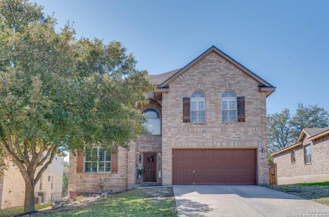 20515 Cliff Park San Antonio TX 78258