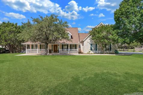 30559 Blue Martin Bulverde TX 78163