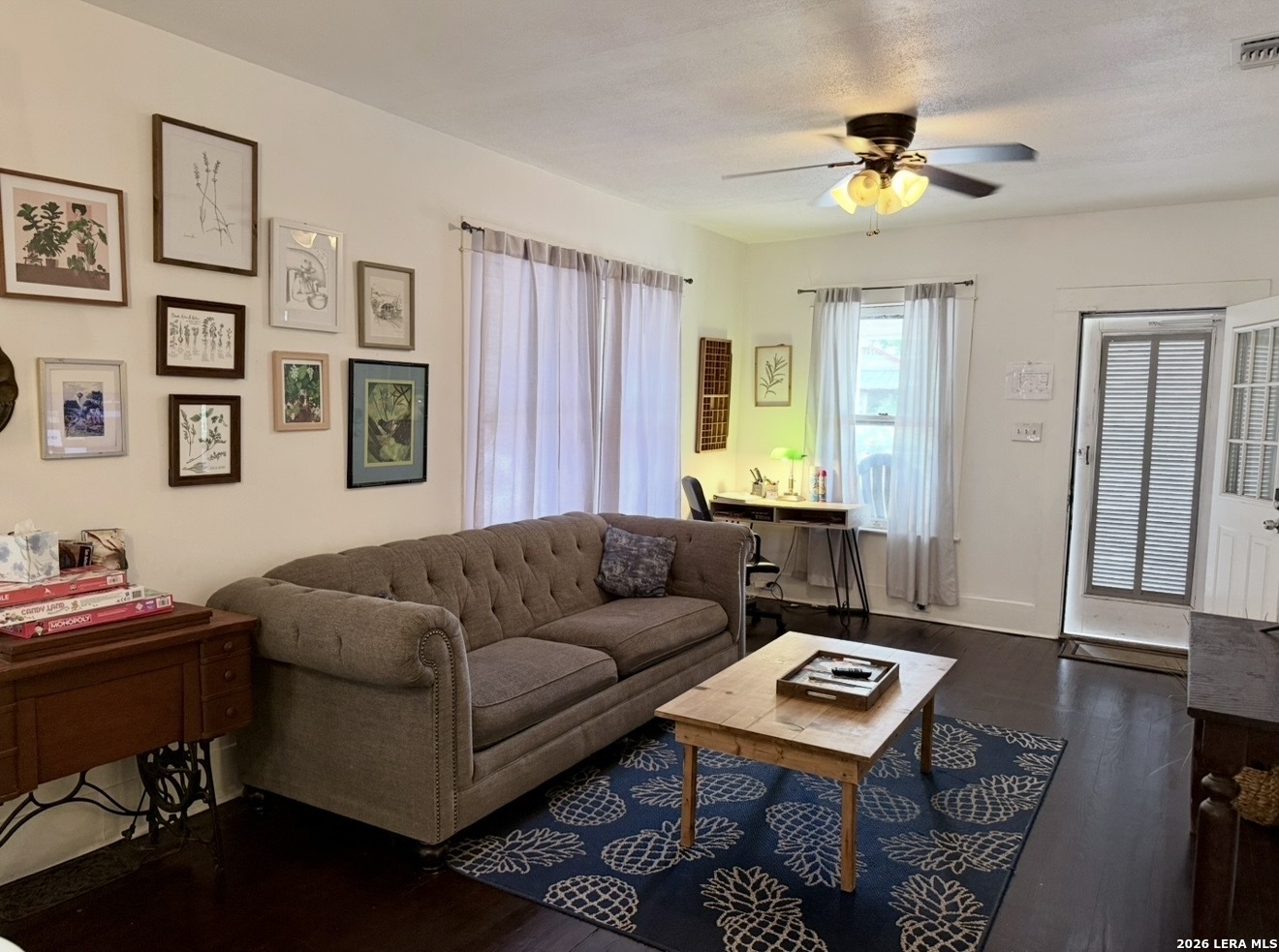 1518 W Craig Place San Antonio TX 78201