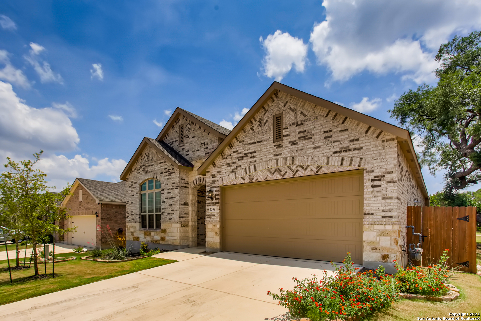 1538 Founders Park New Braunfels TX 78132