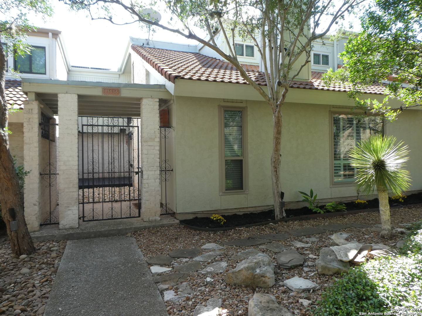 11636 Open Meadow Street San Antonio TX 78230