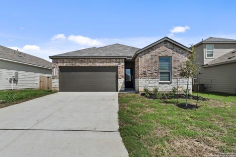 31952 Ambrose Street Bulverde TX 78163