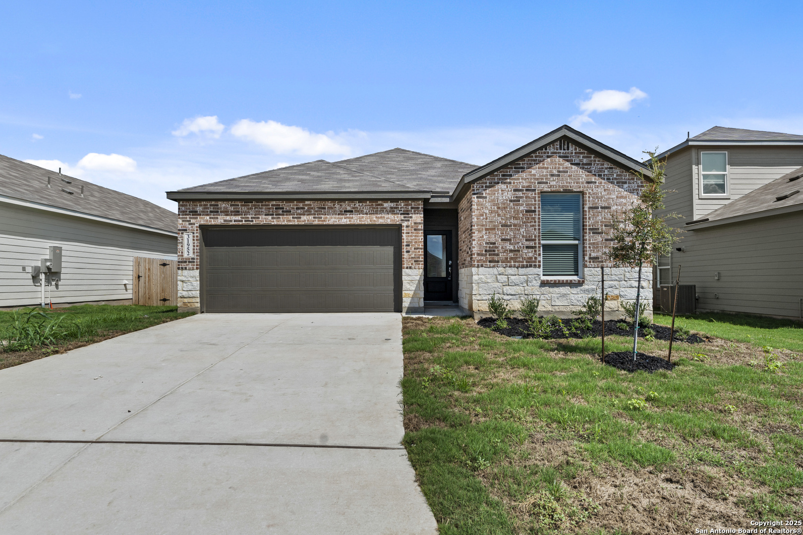 31952 Ambrose Street Bulverde TX 78163
