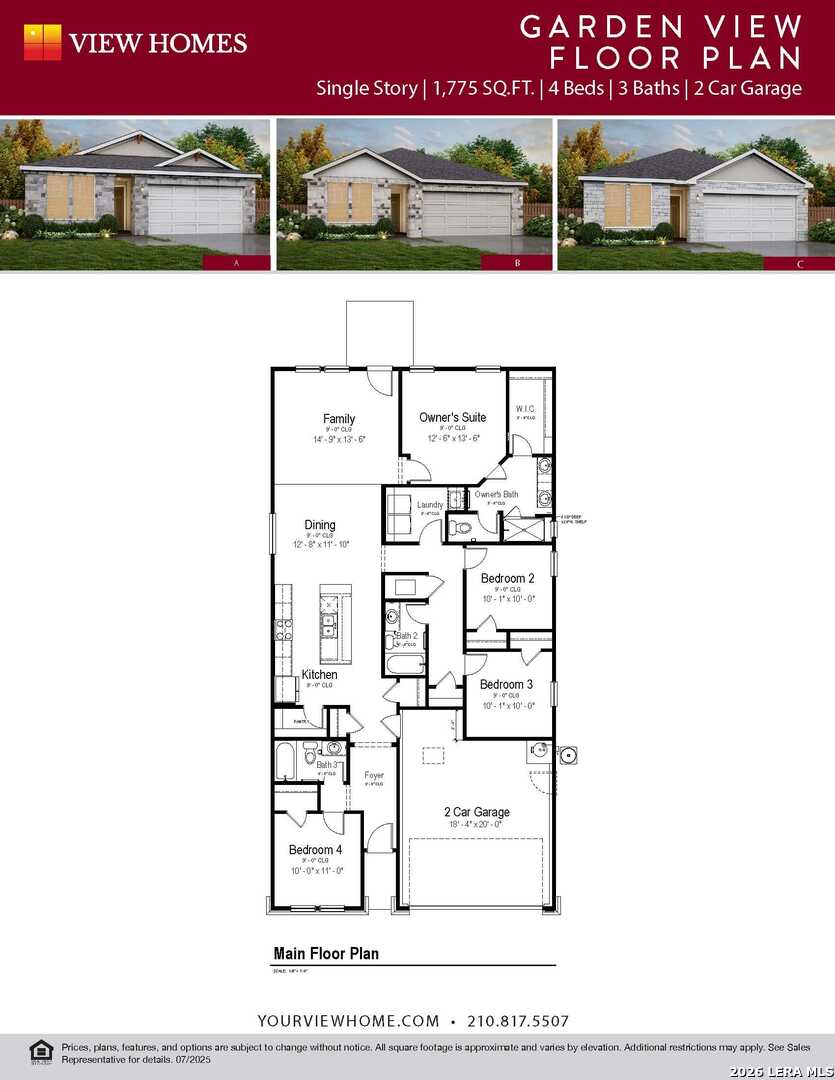 1032 Willowbrook New Braunfels TX 78130