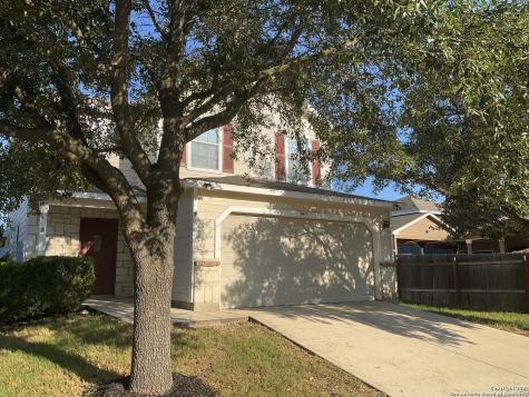 9411 Juniper Spring San Antonio TX 78254