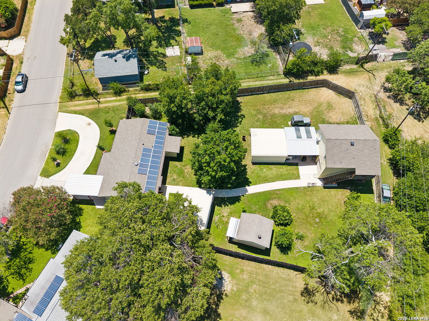 5919 Wales Street San Antonio TX 78223