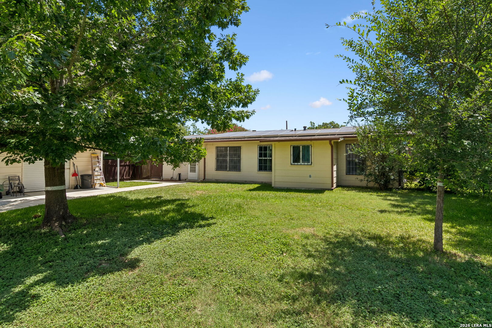 5919 Wales Street San Antonio TX 78223