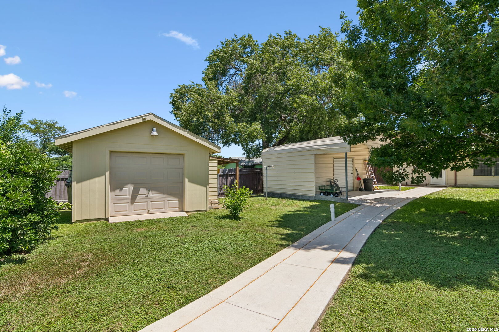 5919 Wales Street San Antonio TX 78223