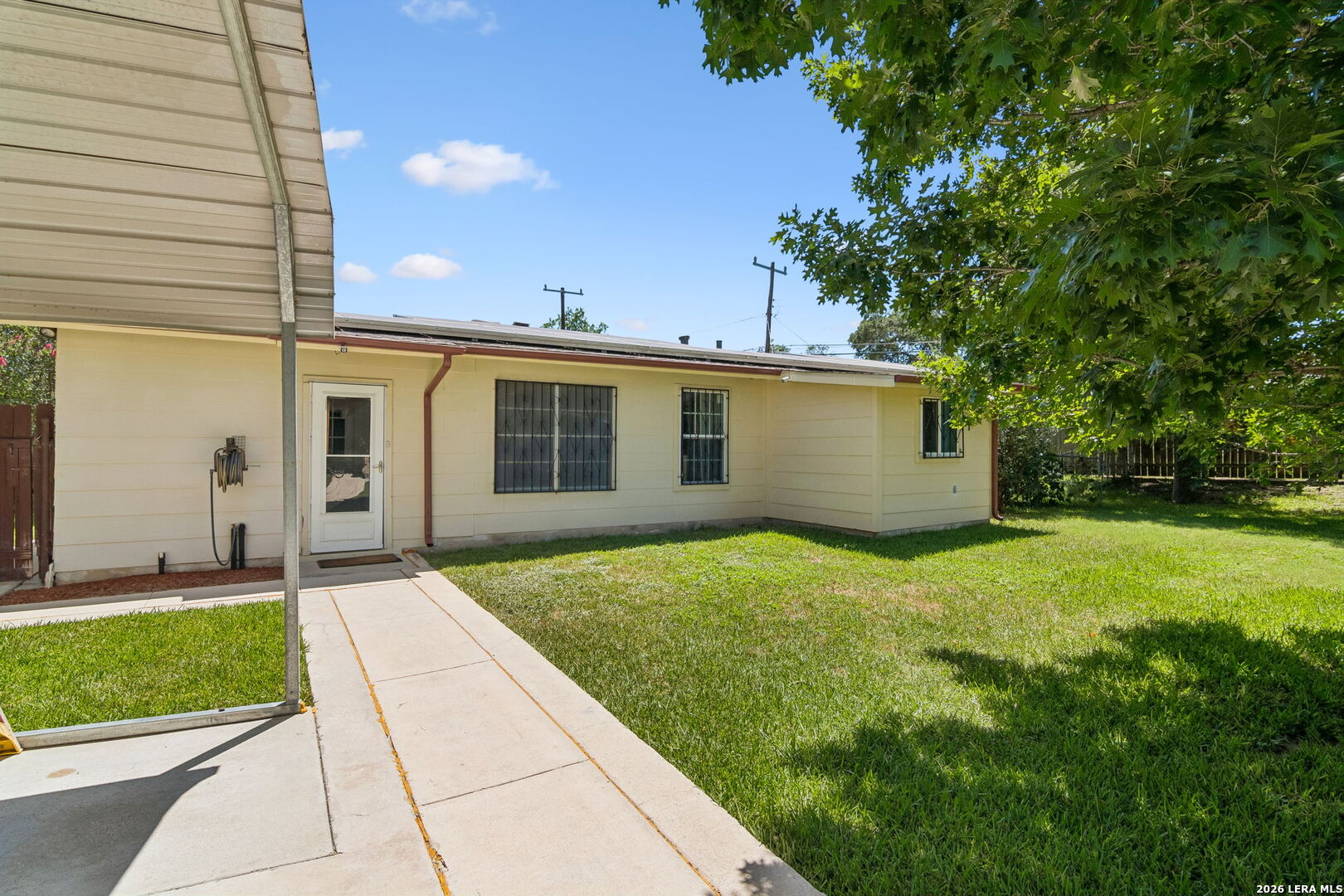 5919 Wales Street San Antonio TX 78223