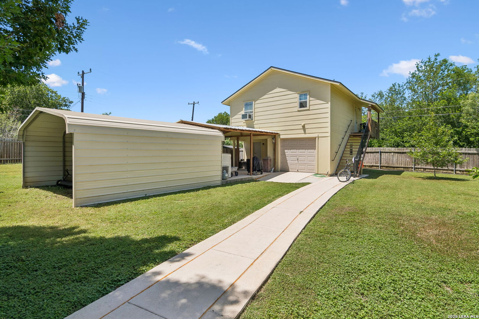 5919 Wales Street San Antonio TX 78223