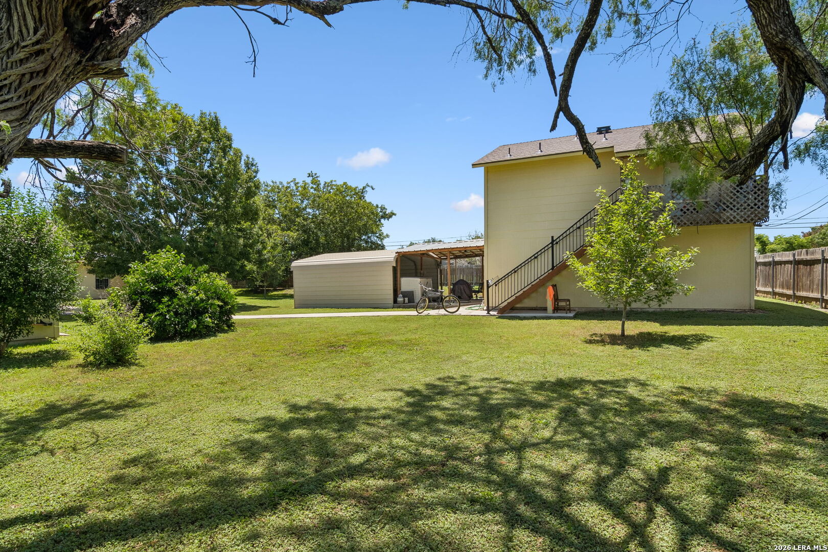 5919 Wales Street San Antonio TX 78223