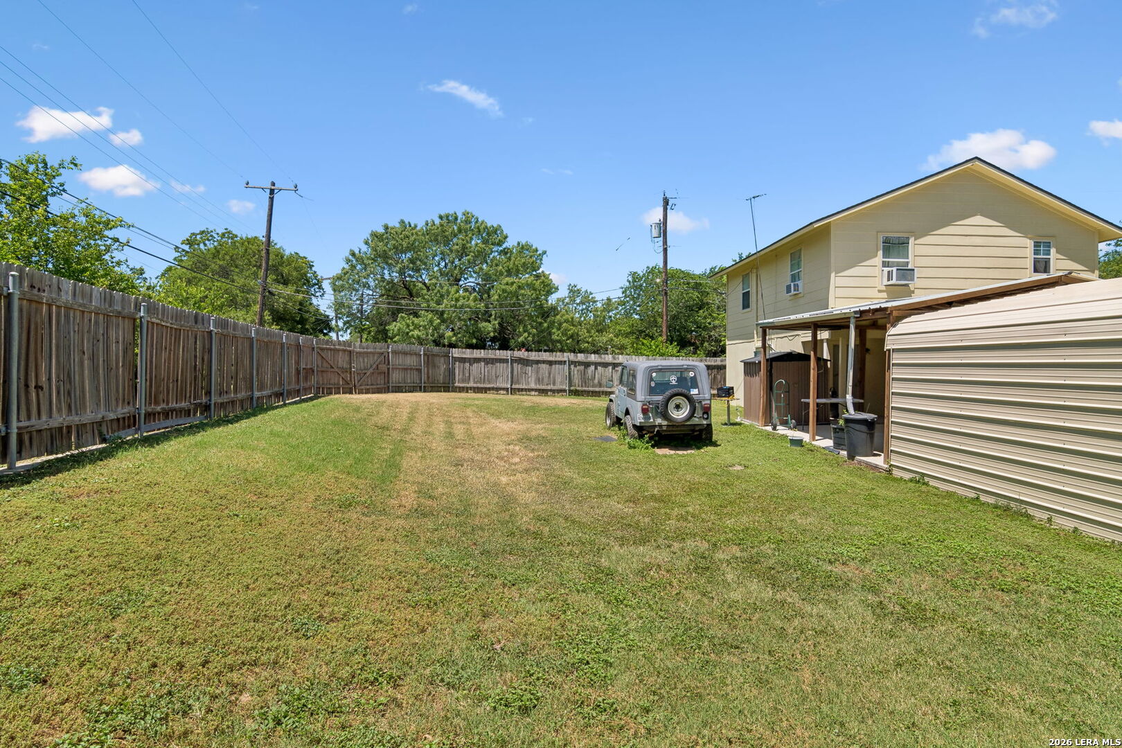 5919 Wales Street San Antonio TX 78223