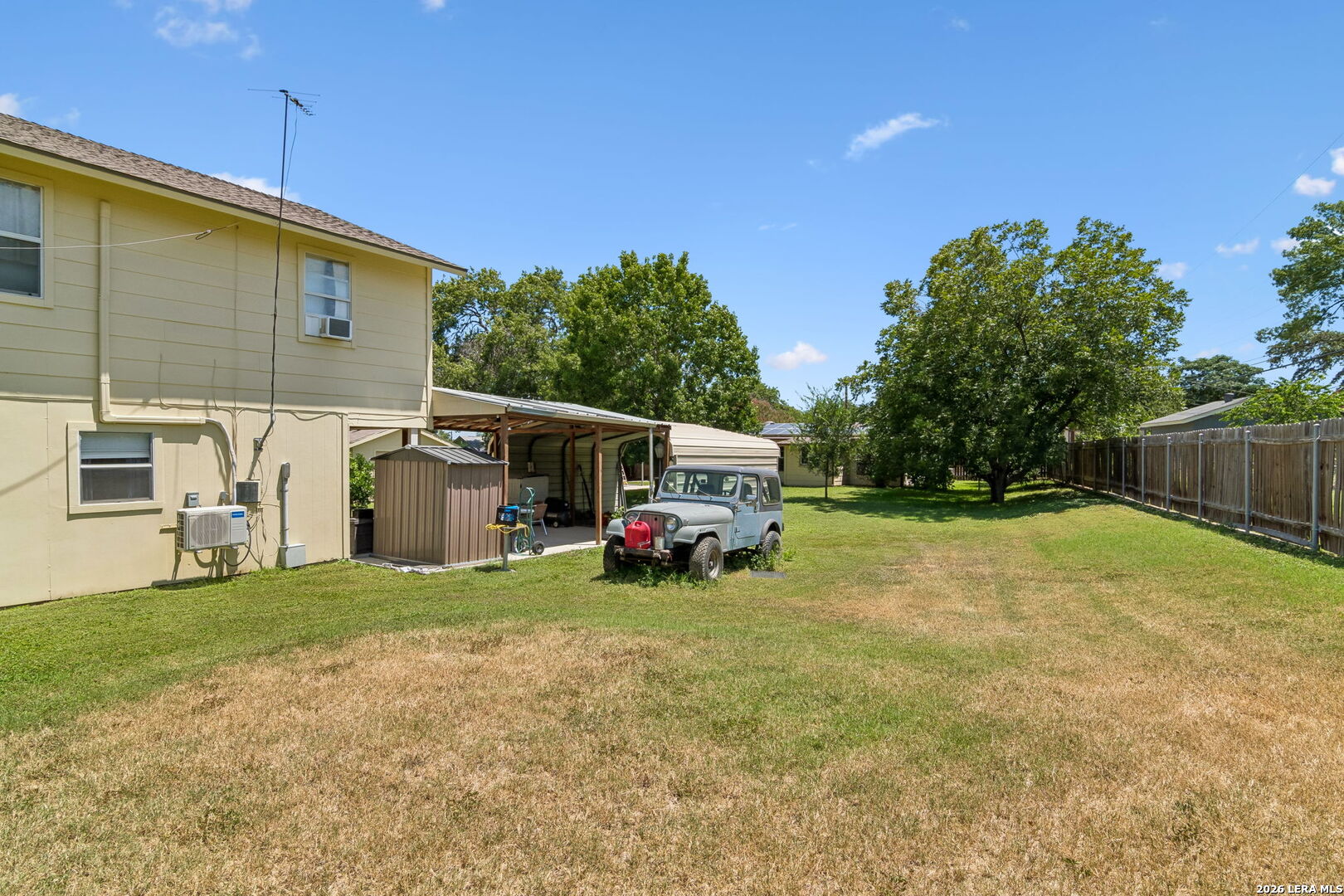 5919 Wales Street San Antonio TX 78223