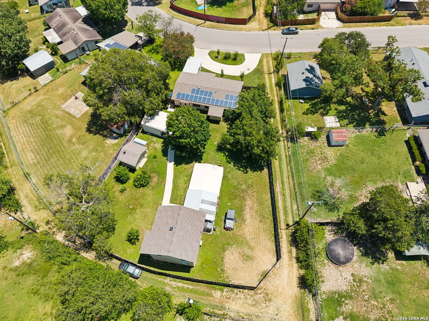5919 Wales Street San Antonio TX 78223