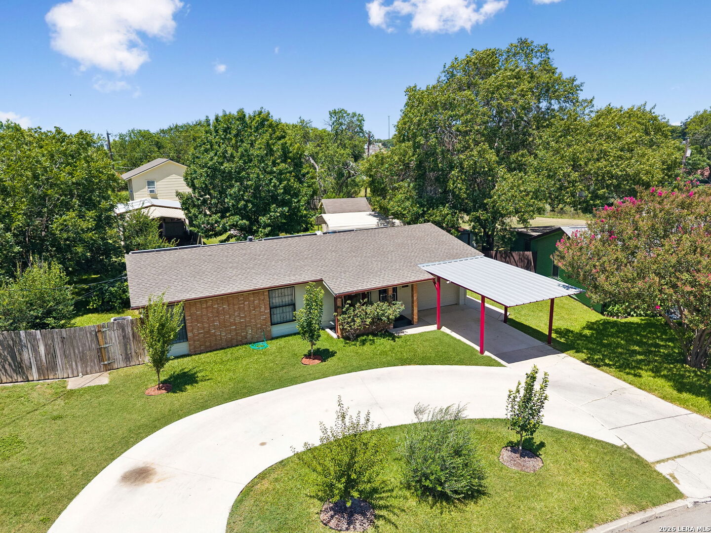 5919 Wales Street San Antonio TX 78223