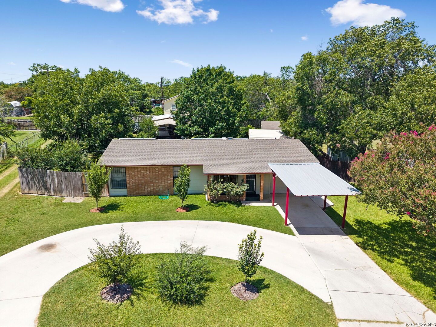 5919 Wales Street San Antonio TX 78223