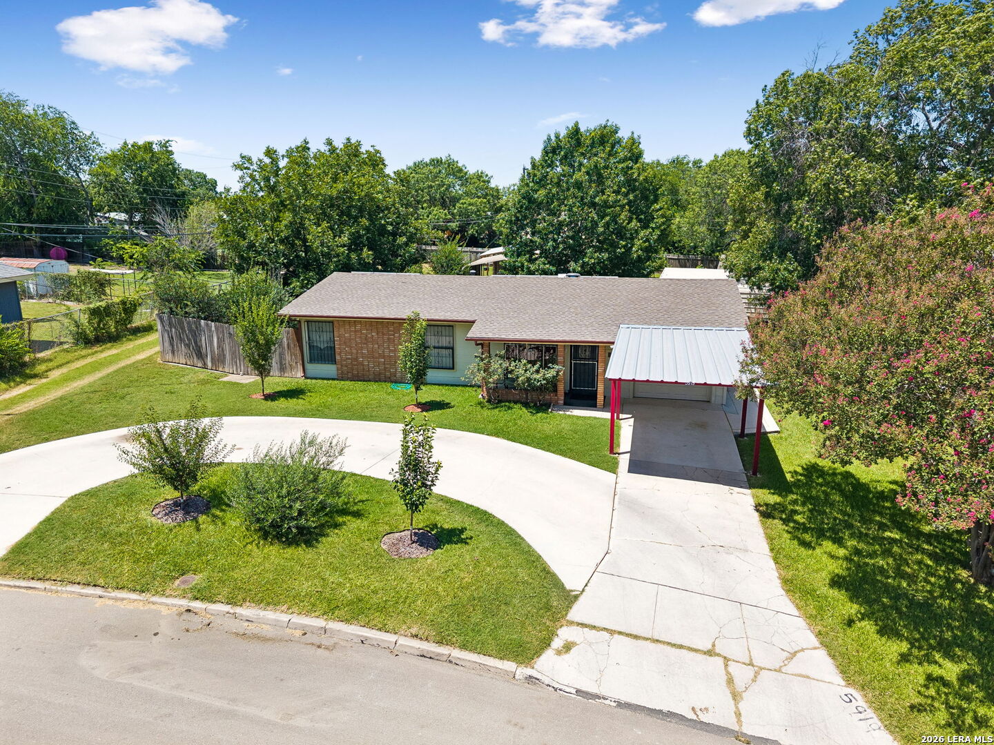 5919 Wales Street San Antonio TX 78223