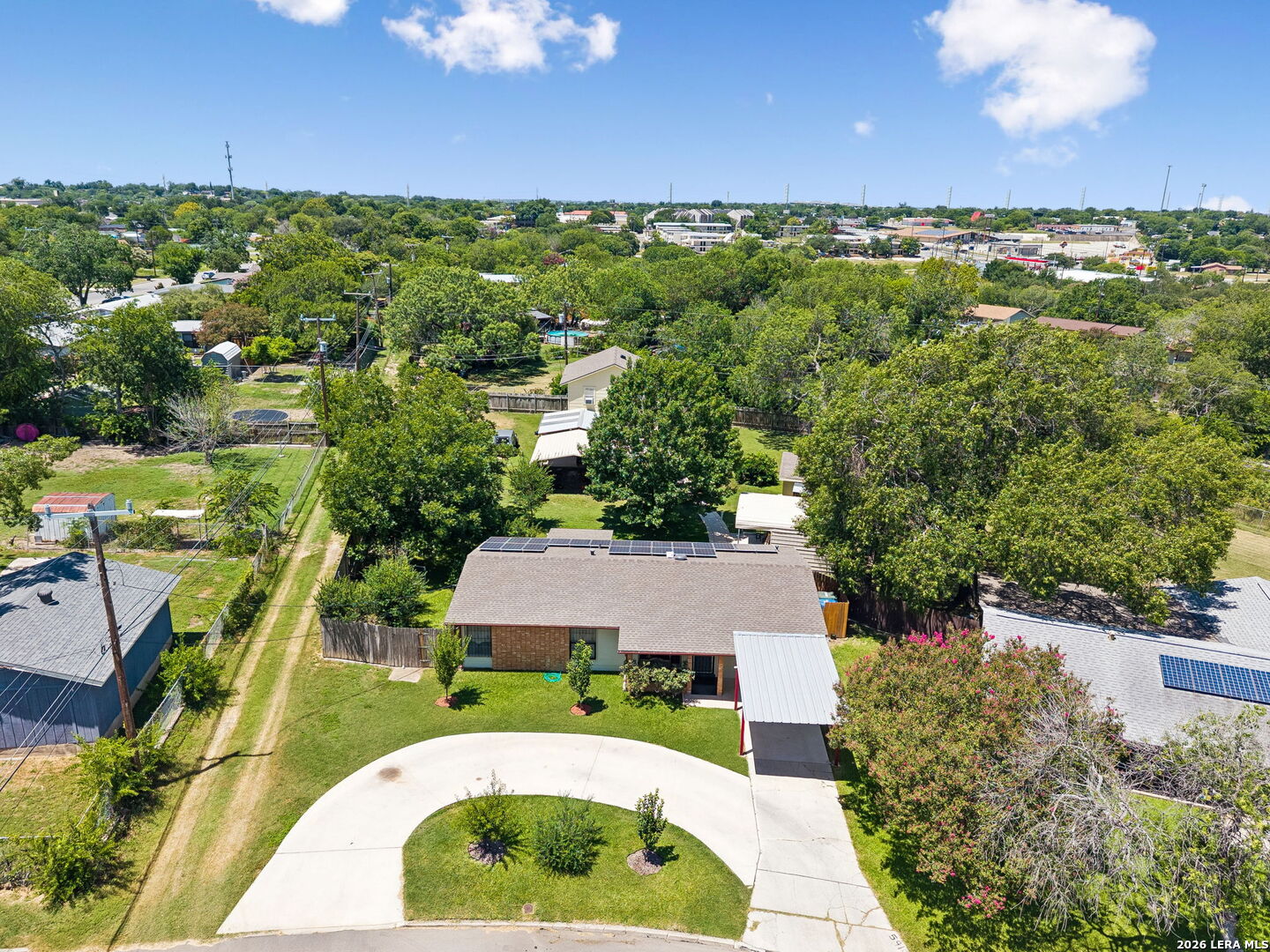 5919 Wales Street San Antonio TX 78223