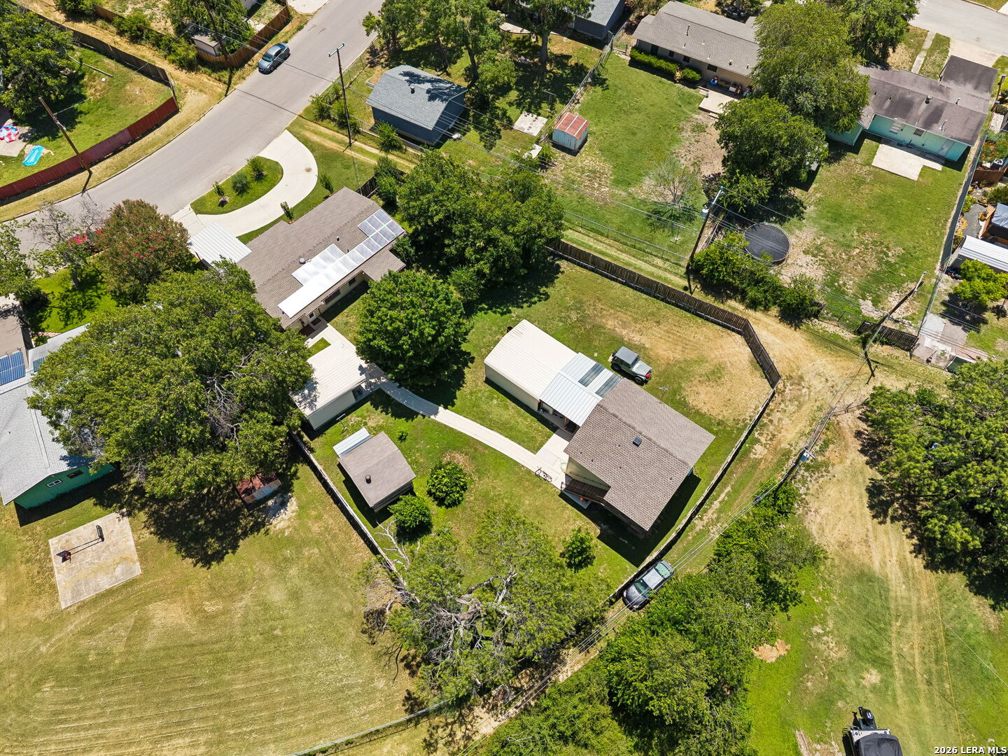 5919 Wales Street San Antonio TX 78223
