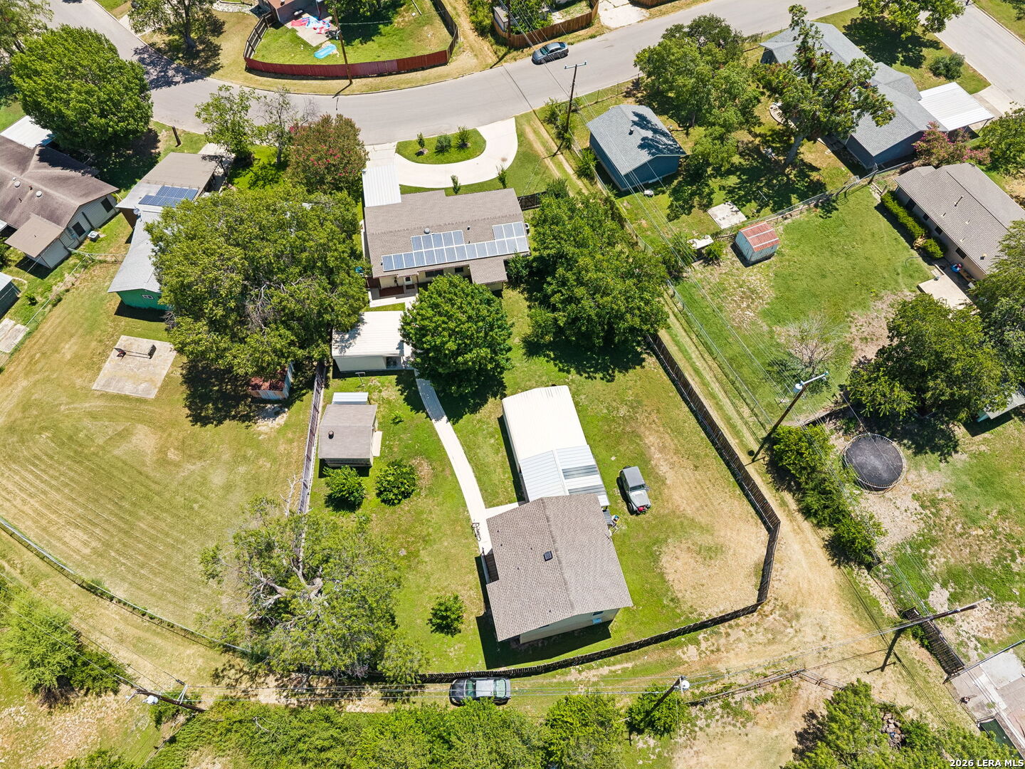 5919 Wales Street San Antonio TX 78223
