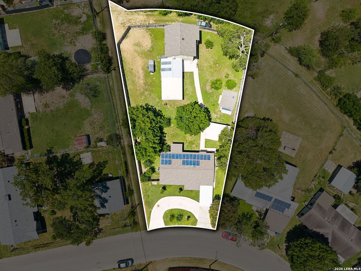 5919 Wales Street San Antonio TX 78223