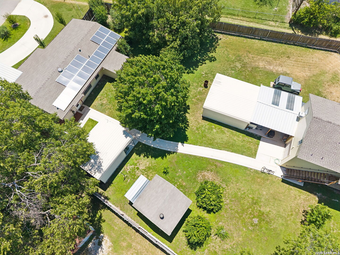 5919 Wales Street San Antonio TX 78223