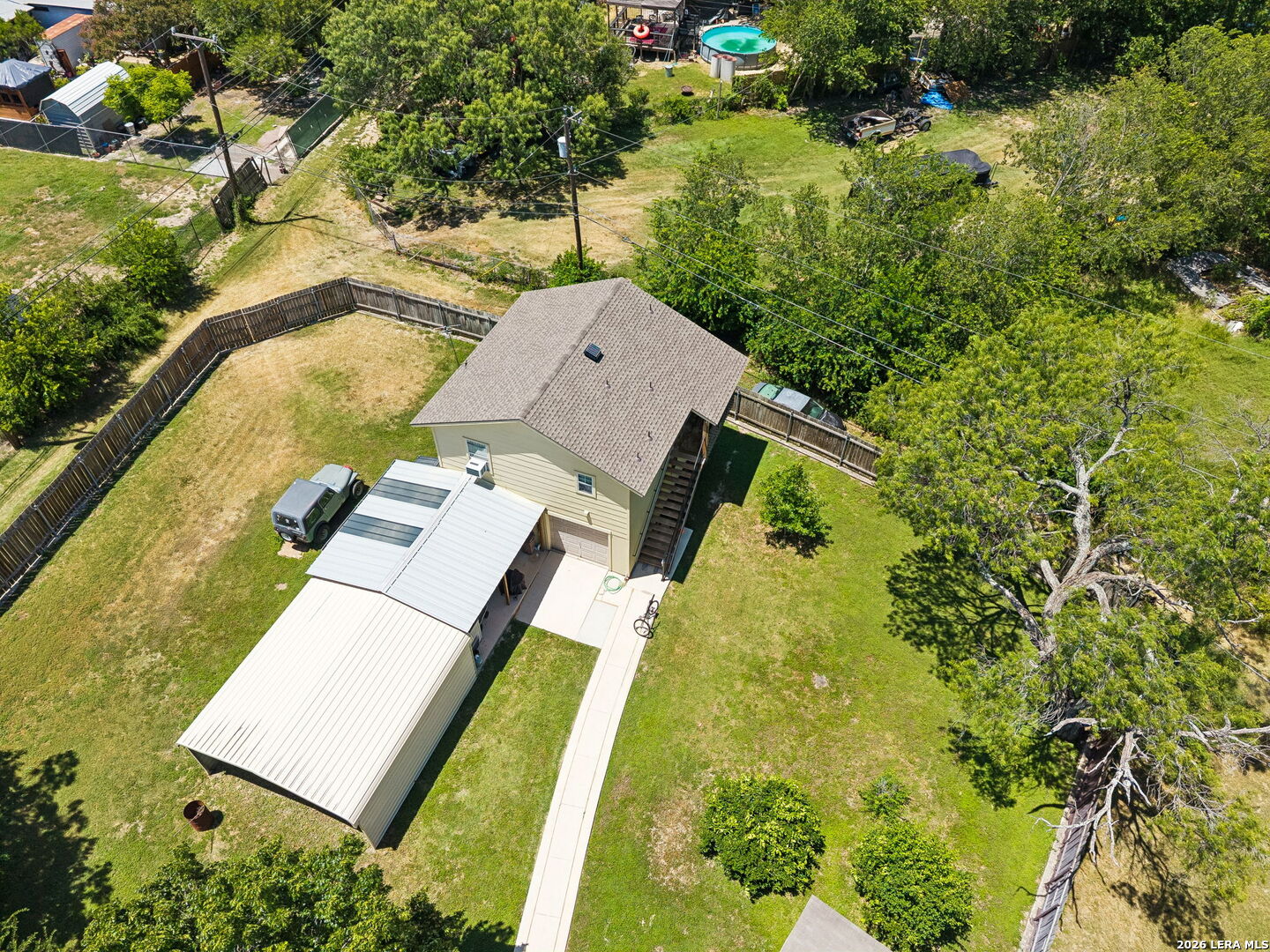 5919 Wales Street San Antonio TX 78223
