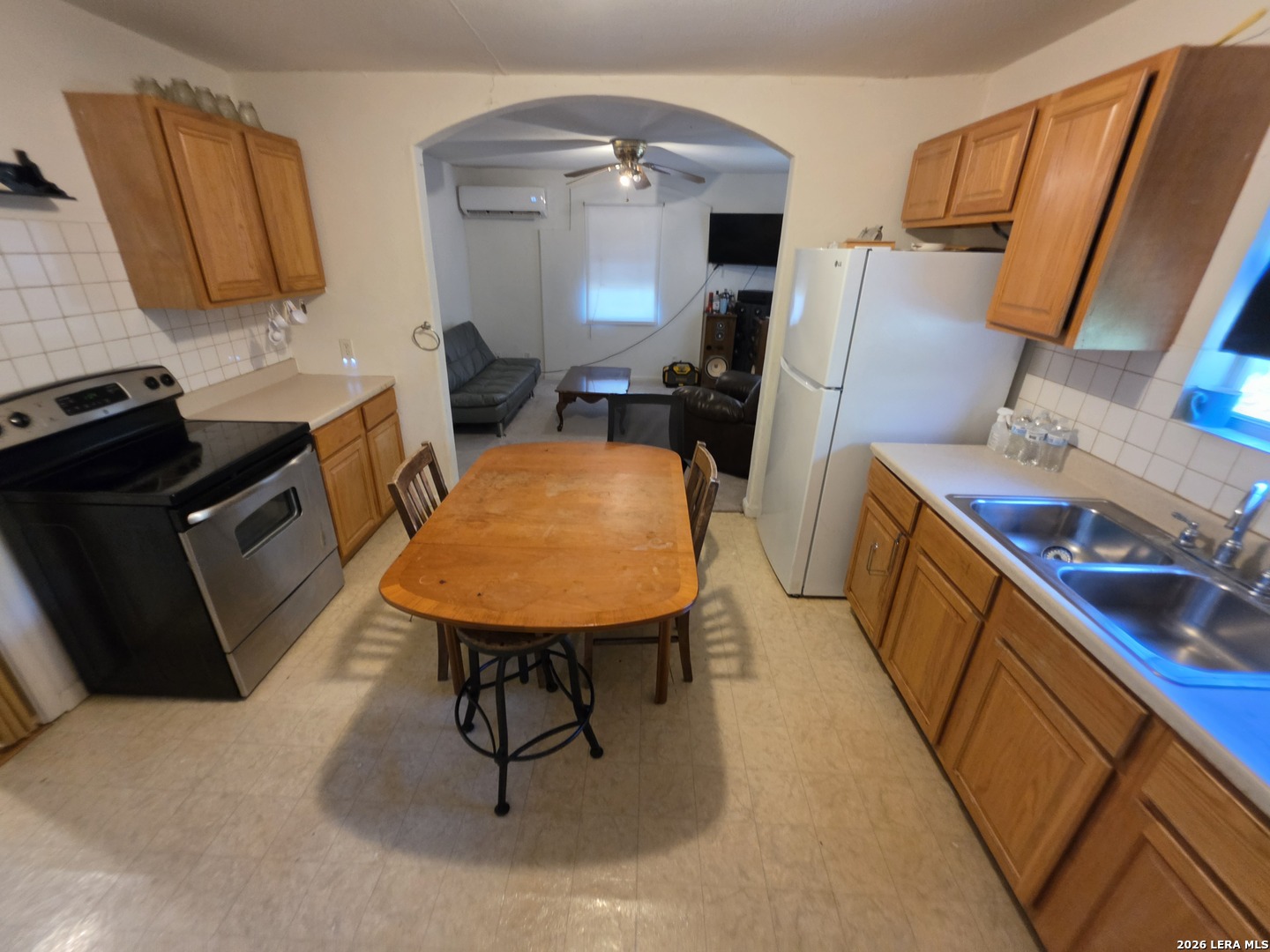 5919 Wales Street San Antonio TX 78223
